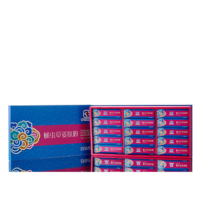 柘城调经养气汤