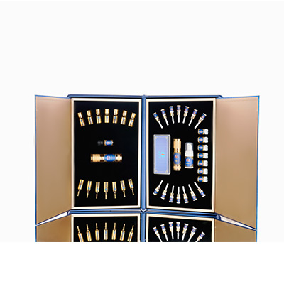 柘城7D私密抗衰养护套